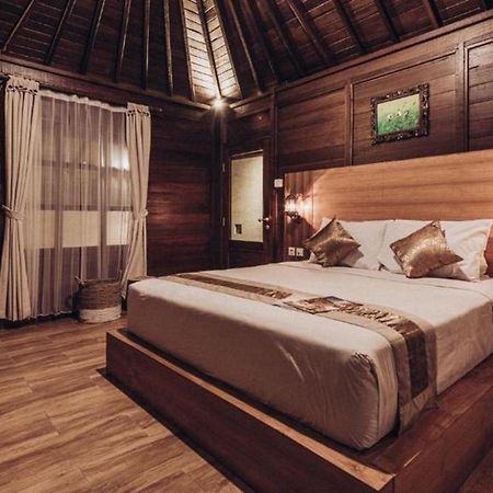 Kayu Manise Villa Bedugul Selemadeg Exteriör bild