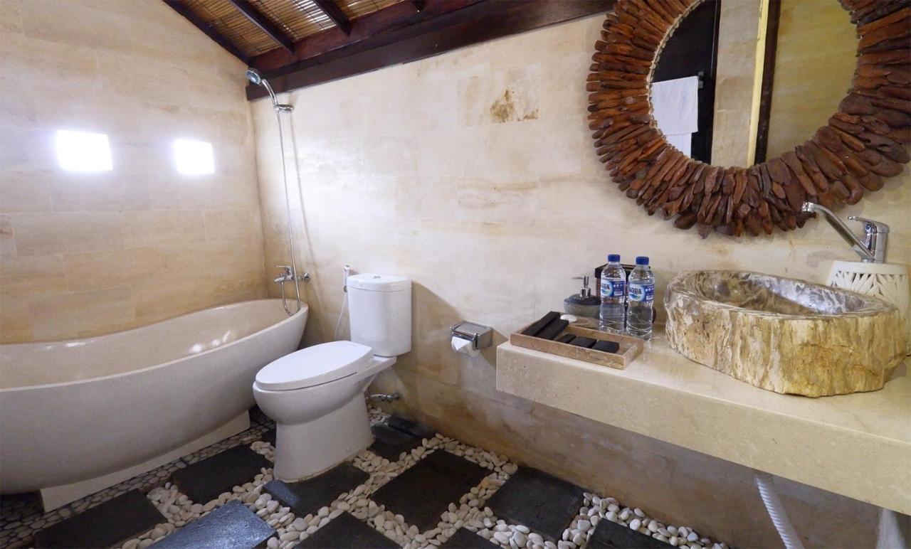 Kayu Manise Villa Bedugul Selemadeg Exteriör bild